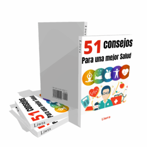 51 consejos para mejorar tu salud