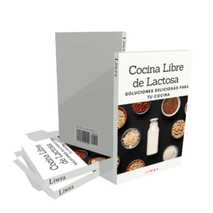 recetas para intolerantes a la lactosa