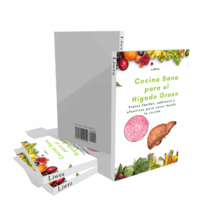 recetas para el higado graso