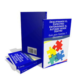 descifrando espectro autista