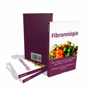 recetas de comida para personas con fibromialgia
