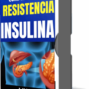 resistencia a la insulina