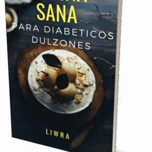 recetas para diabeticos