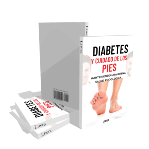 cuidado del pie diabetico