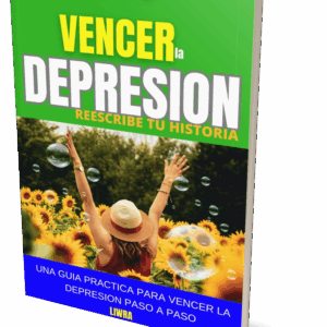 como superar la depresion