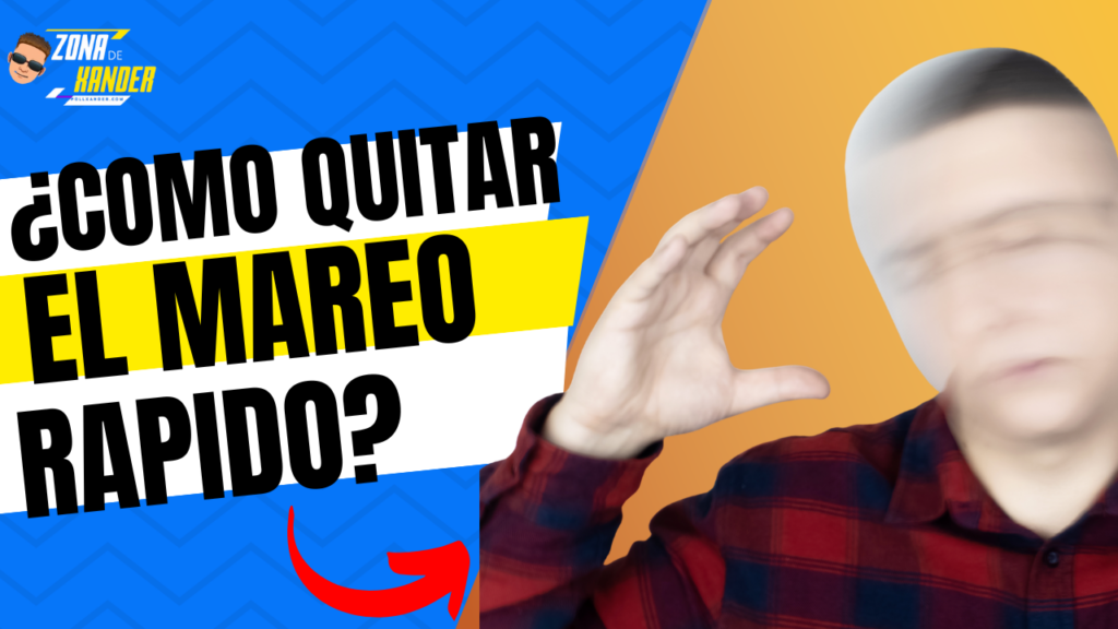 como quitar el vértigo